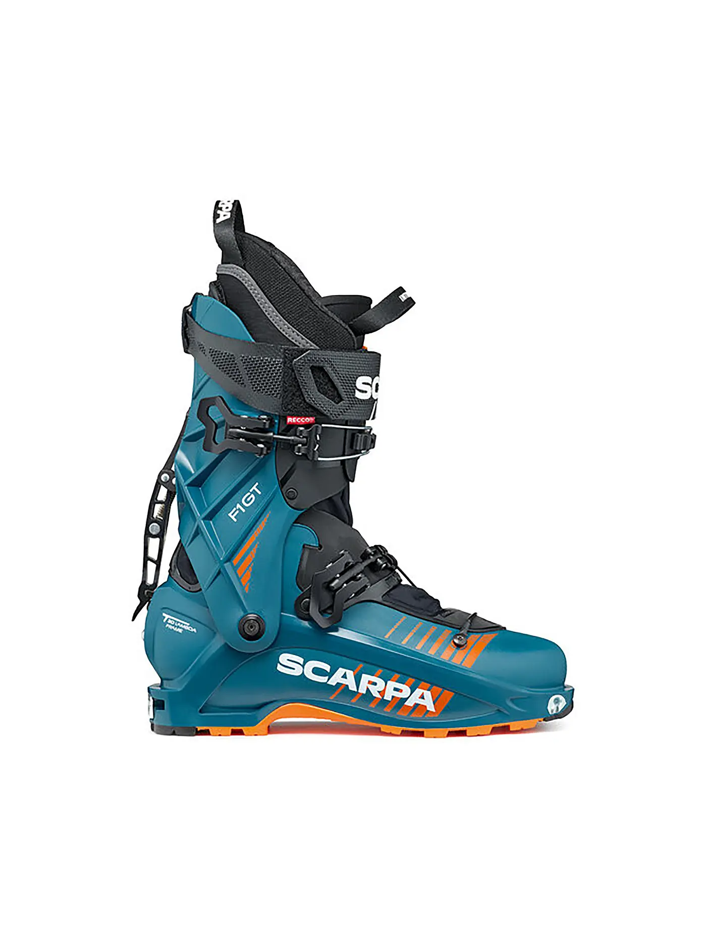SCARPA | Herren Tourenskischuhe F1 GT | 